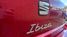 SEAT Ibiza 1.0 TSI 95 SE Edition 5dr Petrol Hatchback